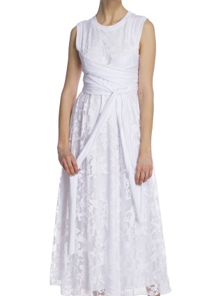 Сукня SPORTMAX (224): фото 5 - Invogue