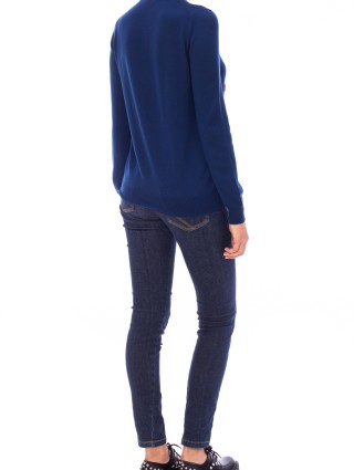 Свитер KENZO (5846): фото 4 - Invogue