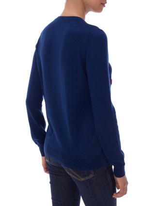 Свитер KENZO (5846): фото 6 - Invogue