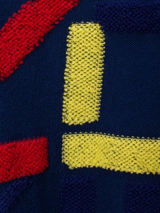 Свитер KENZO (5846): фото 7 - Invogue