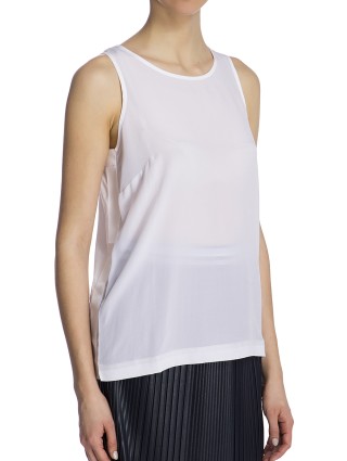 Топ SPORTMAX (152): фото 5 - Invogue