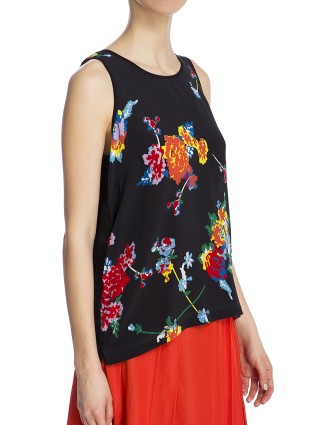 Топ SPORTMAX (17): фото 5 - Invogue