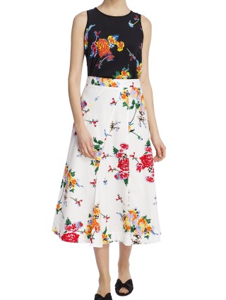 Спідниця SPORTMAX (128): фото 3 - Invogue