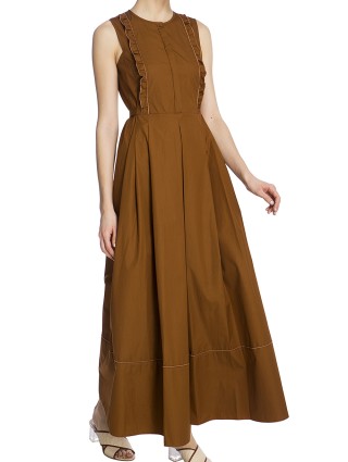 Сукня MAX MARA (366): фото 3 - Invogue