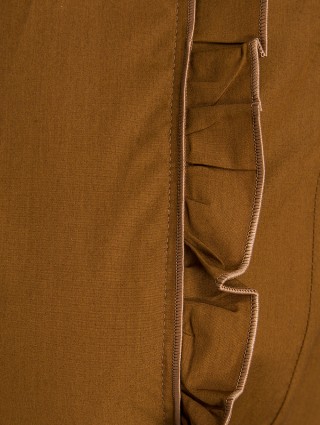 Сукня MAX MARA (366): фото 5 - Invogue