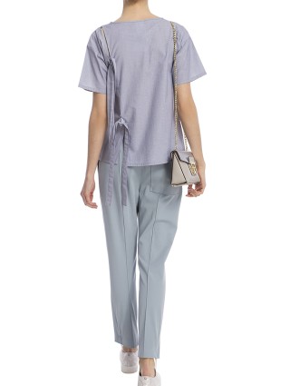 Блуза MAX&CO (521): фото 4 - Invogue