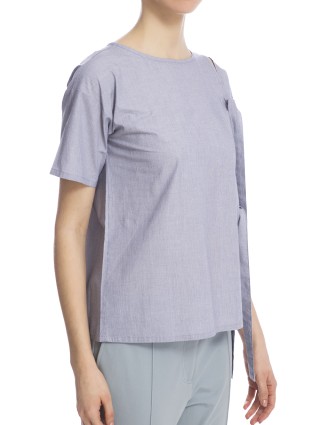 Блуза MAX&CO (521): фото 5 - Invogue