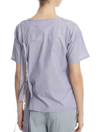 Блуза MAX&CO (521): фото 6 - Invogue