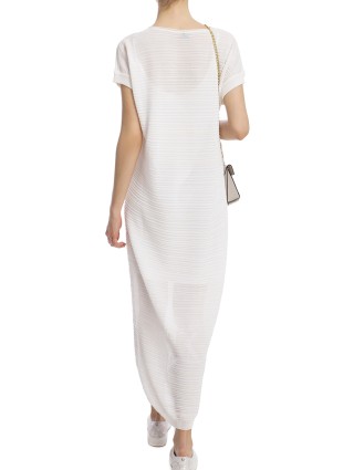 Платье Lorena Antoniazzi (4582): фото 4 - Invogue