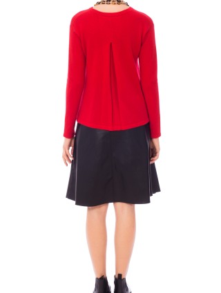 Свитер WEEKEND MAX MARA (5716): фото 4 - Invogue