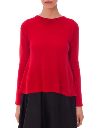 Свитер WEEKEND MAX MARA (5716): фото 5 - Invogue