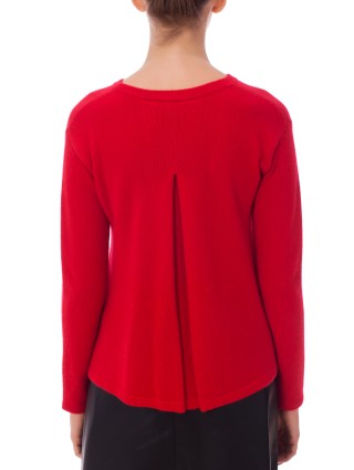 Свитер WEEKEND MAX MARA (5716): фото 6 - Invogue