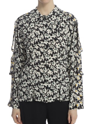 Рубашка JOSEPH (902): фото 5 - Invogue