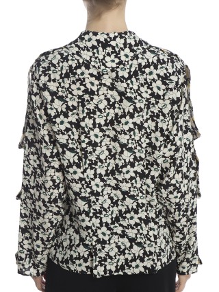 Рубашка JOSEPH (902): фото 6 - Invogue