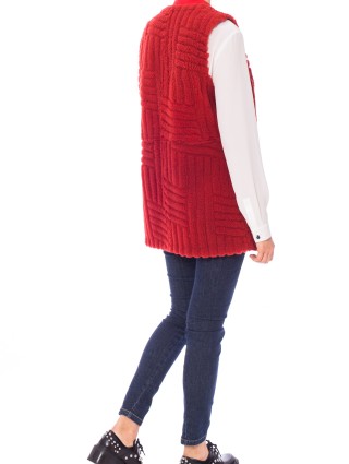 Рубашка KENZO (1379): фото 4 - Invogue