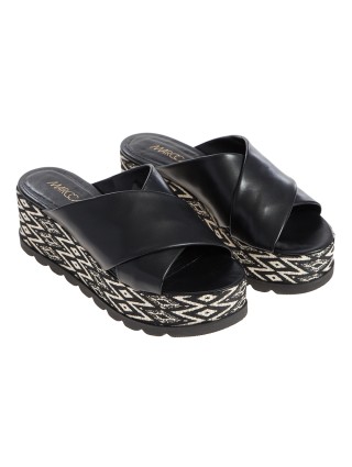 Шльопанці MARC CAIN (351): фото 5 - Invogue