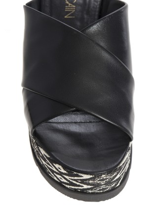 Шльопанці MARC CAIN (351): фото 6 - Invogue