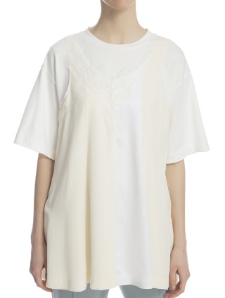 Футболка JOSEPH (1245): фото 5 - Invogue