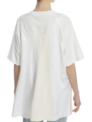 Футболка JOSEPH (1245): фото 6 - Invogue