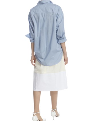 Юбка JOSEPH (566): фото 4 - Invogue