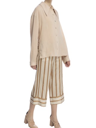 Рубашка JOSEPH (668): фото 3 - Invogue