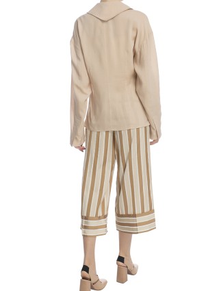 Рубашка JOSEPH (668): фото 4 - Invogue