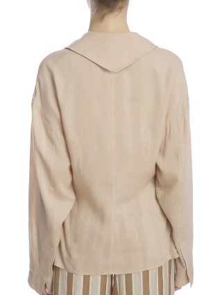 Рубашка JOSEPH (668): фото 6 - Invogue