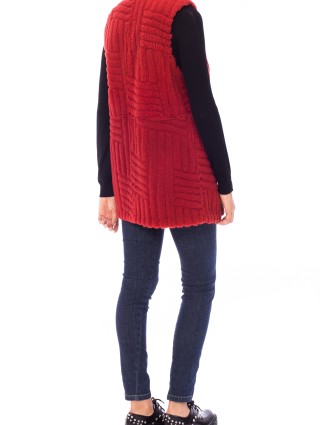 Свитер KENZO (1296): фото 4 - Invogue