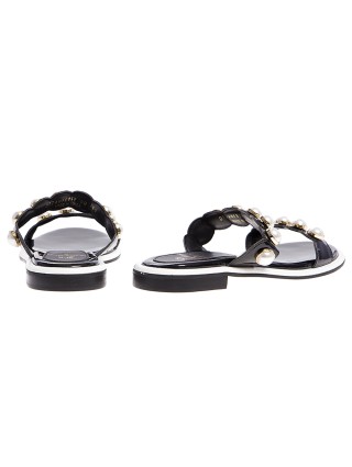 Шльопанці SUECOMMA BONNIE (9816): фото 3 - Invogue