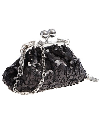 Клатч WEEKEND MAX MARA (287): фото 4 - Invogue