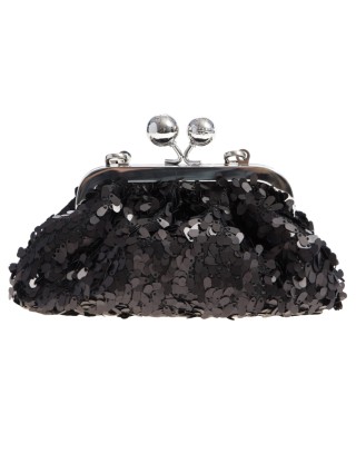 Клатч WEEKEND MAX MARA (287): фото 5 - Invogue