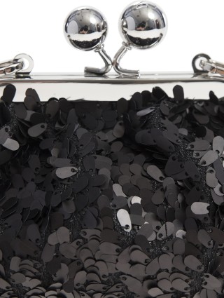 Клатч WEEKEND MAX MARA (287): фото 6 - Invogue