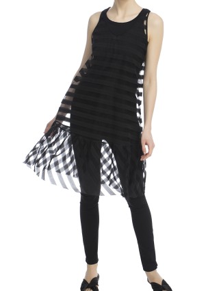 Платье MARC CAIN (506): фото 3 - Invogue