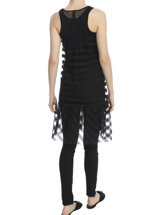 Платье MARC CAIN (506): фото 4 - Invogue