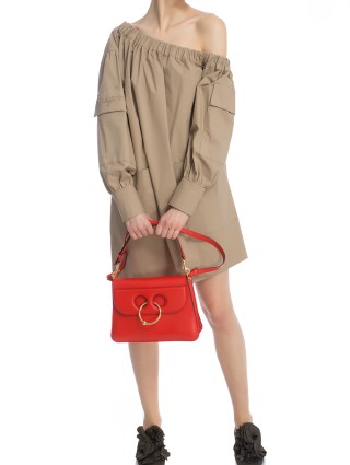 Платье MSGM (4579): фото 3 - Invogue