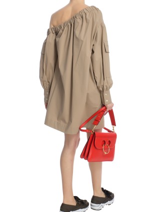 Платье MSGM (4579): фото 4 - Invogue