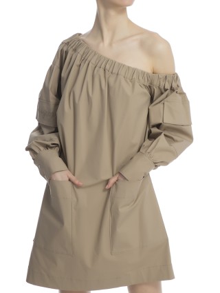 Платье MSGM (4579): фото 5 - Invogue