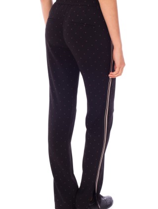 Брюки MARC CAIN (1014): фото 6 - Invogue