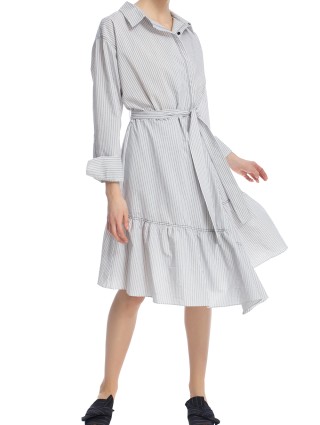 Шльопанці MARC CAIN (523): фото 4 - Invogue