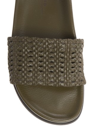 Шлепанцы WEEKEND MAX MARA (362): фото 6 - Invogue