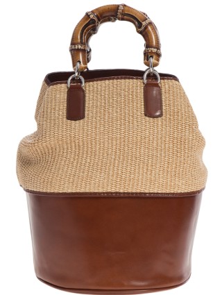 Сумка WEEKEND MAX MARA (470): фото 4 - Invogue