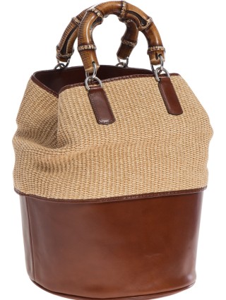 Сумка WEEKEND MAX MARA (470): фото 5 - Invogue