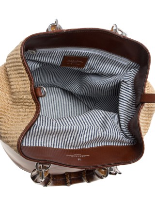 Сумка WEEKEND MAX MARA (470): фото 8 - Invogue