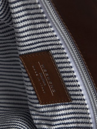 Сумка WEEKEND MAX MARA (470): фото 9 - Invogue