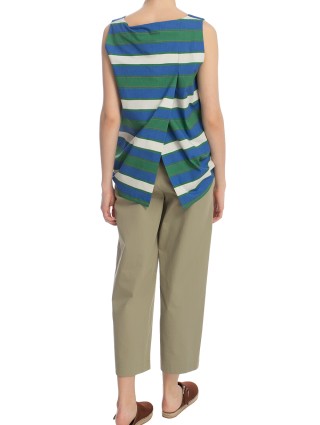 Топ Weekend Max Mara (4739): фото 5 - Invogue