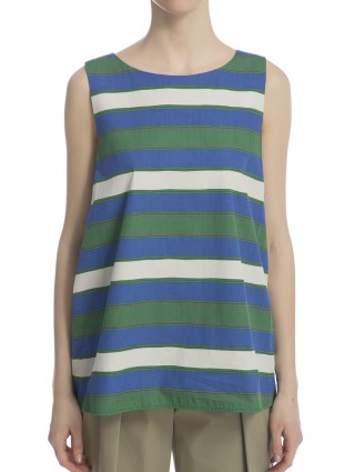 Топ Weekend Max Mara (4739): фото 6 - Invogue