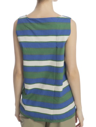 Топ Weekend Max Mara (4739): фото 7 - Invogue