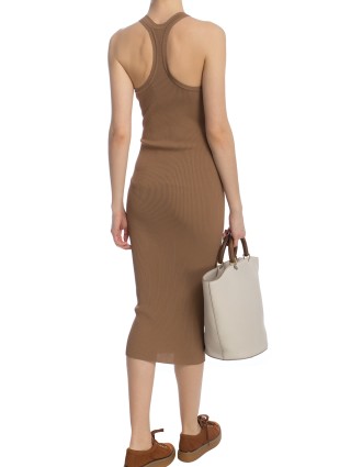 Платье MAX MARA (383): фото 4 - Invogue