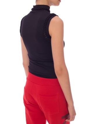 Топ KENZO (1301): фото 6 - Invogue