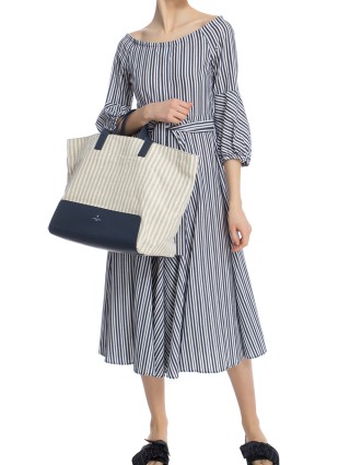 Сумка WEEKEND MAX MARA (466): фото 3 - Invogue